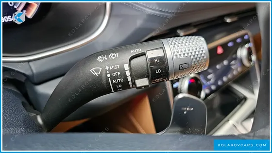 GENESIS GV80 3.0 DIESEL AWD