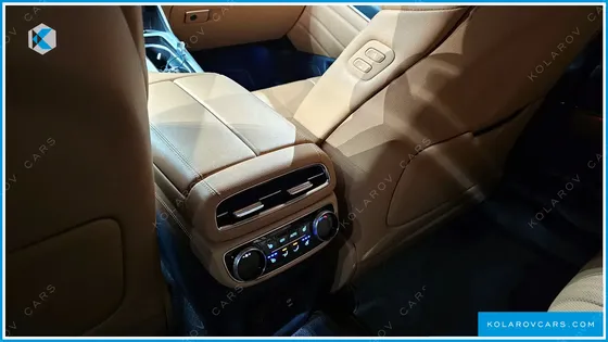 GENESIS GV80 3.0 DIESEL AWD