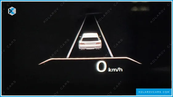 GENESIS GV80 3.0 DIESEL AWD