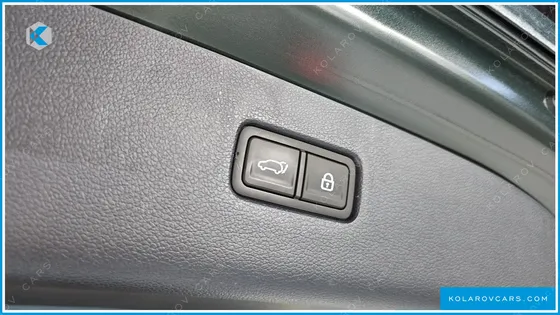 GENESIS GV80 3.0 DIESEL AWD