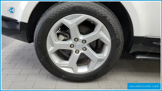 LAND ROVER RANGE ROVER SPORT 3.0 SDV6 HSE