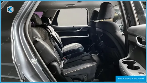 HYUNDAI PALISADE DIESEL 2.2 2WD