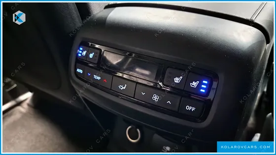 HYUNDAI PALISADE DIESEL 2.2 2WD
