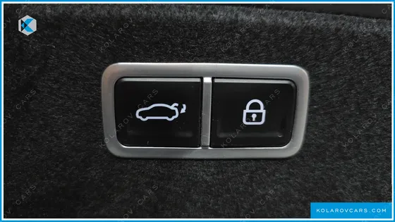 GENESIS G80 GASOLINE 3.5 TURBO AWD