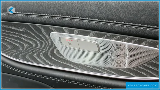 MERCEDES AMG GT 4DOOR 43 4MATIC+