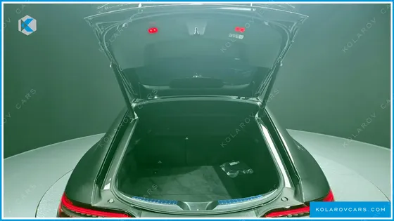 MERCEDES AMG GT 4DOOR 43 4MATIC+