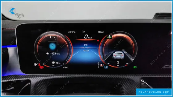 MERCEDES CLA-CLASS CLA250 4MATIC