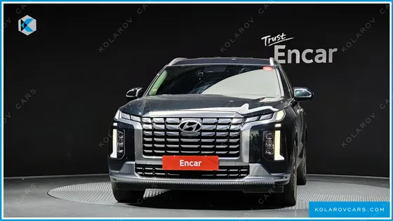 HYUNDAI PALISADE DIESEL 2.2 4WD
