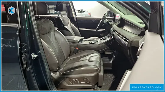 HYUNDAI PALISADE DIESEL 2.2 4WD