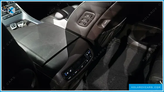 HYUNDAI PALISADE DIESEL 2.2 4WD