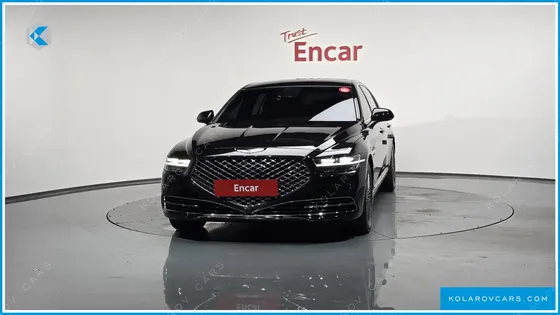 GENESIS G90 3.3 T AWD