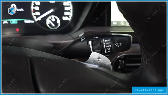 GENESIS G90 3.3 T AWD