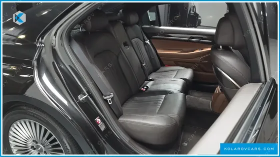 GENESIS G90 3.3 T AWD