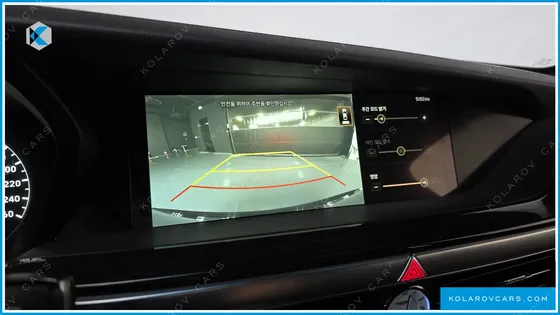 GENESIS G90 3.3 T AWD