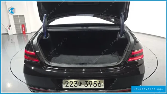 GENESIS G90 3.3 T AWD