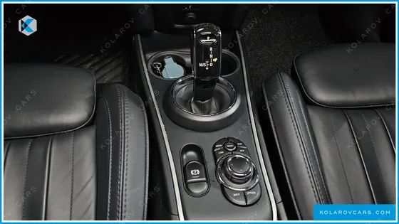 MINI COUNTRYMAN ALL4 HIGHLAND EDITION