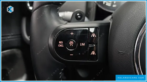 MINI COUNTRYMAN ALL4 HIGHLAND EDITION