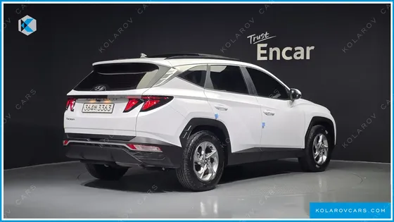 HYUNDAI TUCSON DIESEL 2.0 2WD