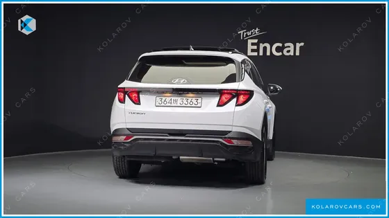 HYUNDAI TUCSON DIESEL 2.0 2WD