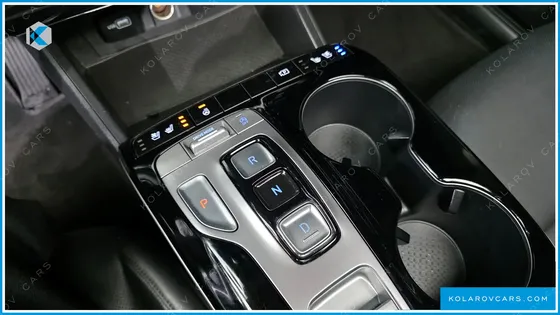 HYUNDAI TUCSON DIESEL 2.0 2WD