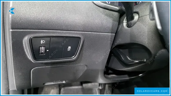HYUNDAI TUCSON DIESEL 2.0 2WD