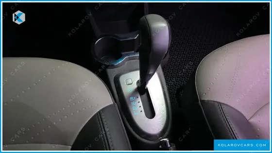CHEVROLET (GM DAEWOO) SPARK CITY POP EDITION