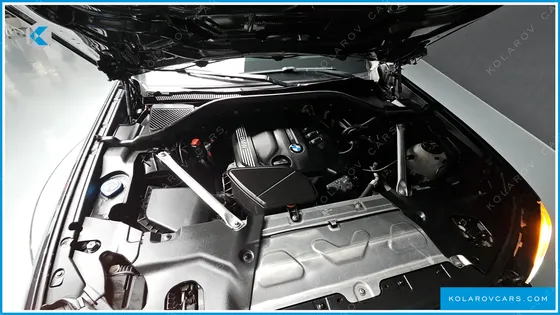 BMW X3 XDRIVE 20D