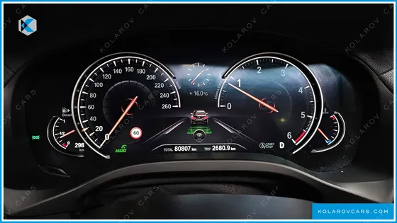BMW X3 XDRIVE 20D