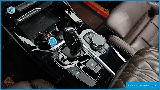 BMW X3 XDRIVE 20D