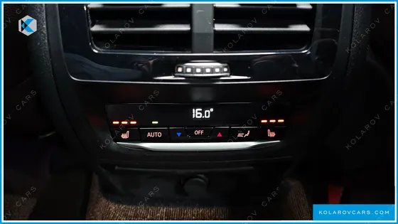 BMW X3 XDRIVE 20D