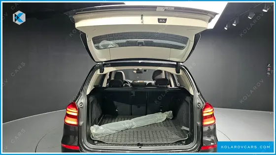 BMW X3 XDRIVE 20D