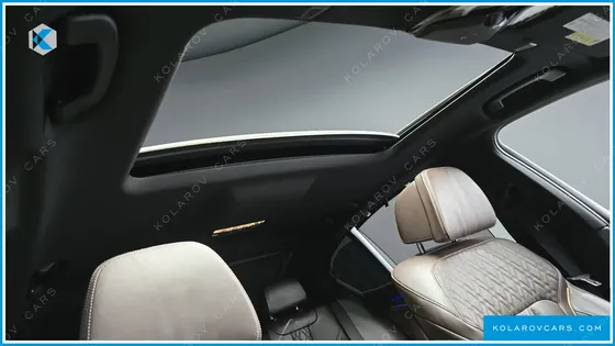 BMW 5 SERIES 520D M SPORT PACKAGE PLUS