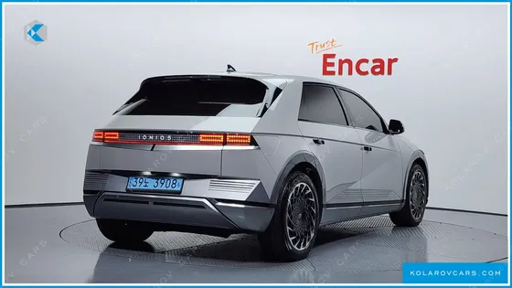 HYUNDAI IONIQ 5 LONG RANGE