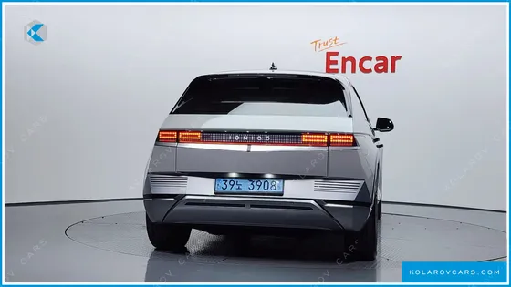 HYUNDAI IONIQ 5 LONG RANGE