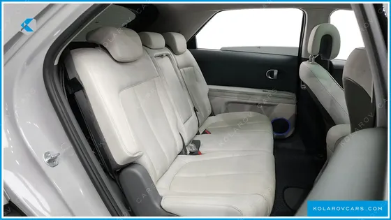 HYUNDAI IONIQ 5 LONG RANGE