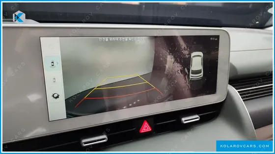 HYUNDAI IONIQ 5 LONG RANGE