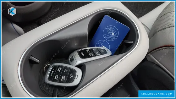 HYUNDAI IONIQ 5 LONG RANGE