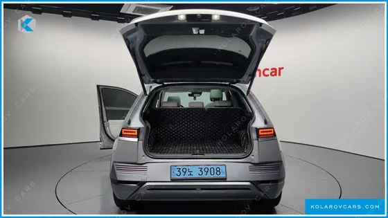 HYUNDAI IONIQ 5 LONG RANGE