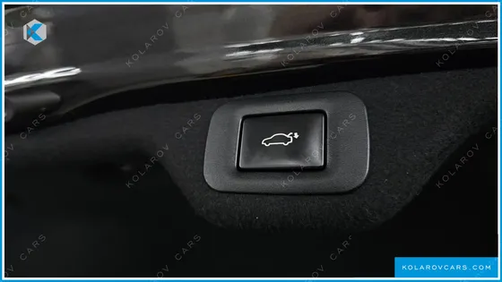 LEXUS ES EXECUTIVE
