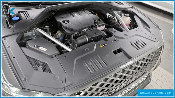 GENESIS GV70 2.5T GASOLINE AWD