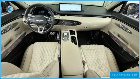 GENESIS GV70 2.5T GASOLINE AWD