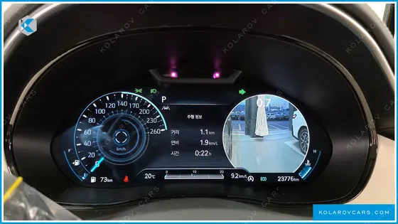GENESIS GV70 2.5T GASOLINE AWD