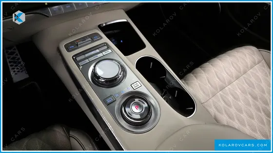 GENESIS GV70 2.5T GASOLINE AWD