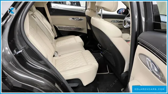 GENESIS GV70 2.5T GASOLINE AWD