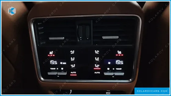 PORSCHE CAYENNE 3.0 COUPE
