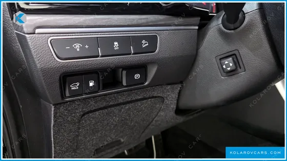 KIA MOHAVE DIESEL 3.0 4WD 6-SEATER