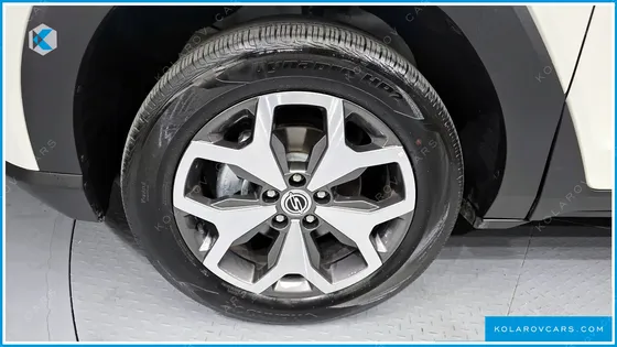 KGM - SSANGYONG TORRES GASOLINE 1.5 2WD