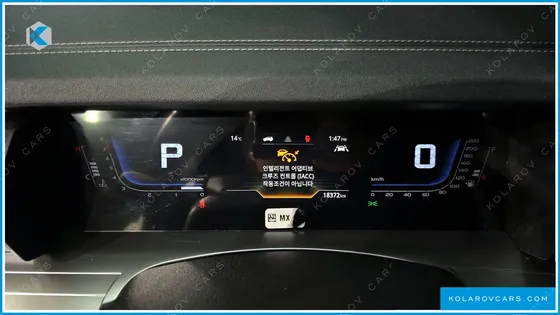 KGM - SSANGYONG TORRES GASOLINE 1.5 2WD