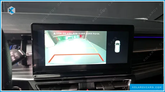KGM - SSANGYONG TORRES GASOLINE 1.5 2WD