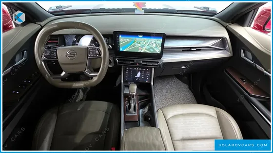 KGM - SSANGYONG TORRES GASOLINE 1.5 2WD